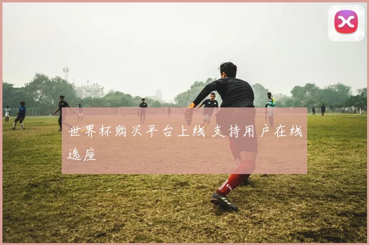 世界杯购买平台上线 支持用户在线选座